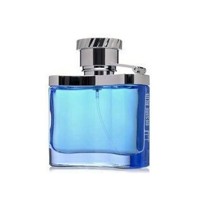 Immagine del profumo Desire Blue di Alfred Dunhill
