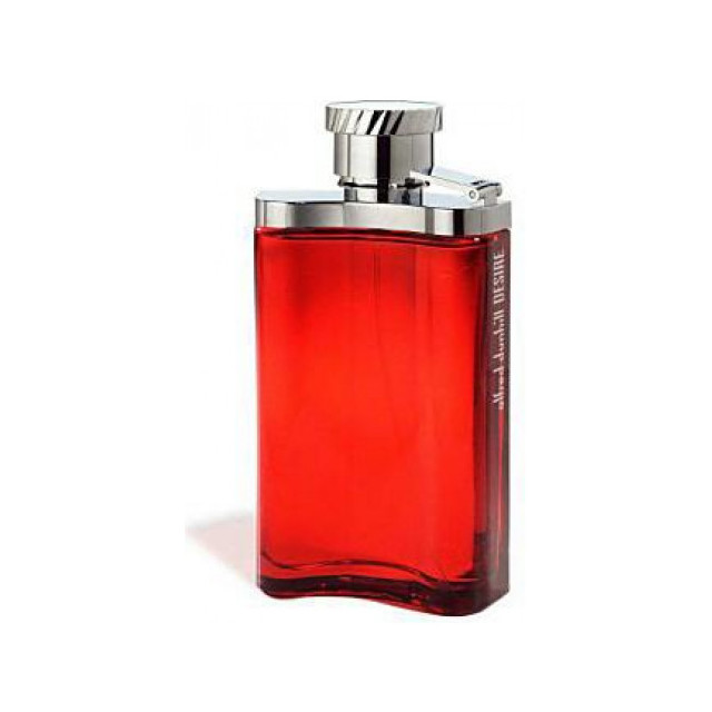 Immagine del profumo Desire for a Man di Alfred Dunhill