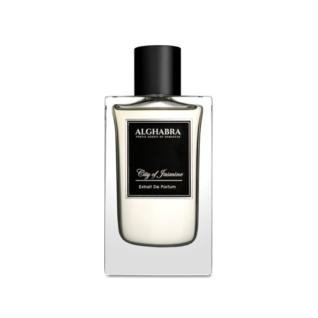 Immagine del profumo City of Jasmine di Alghabra Parfums