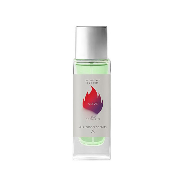Immagine del profumo Alive di All Good Scents