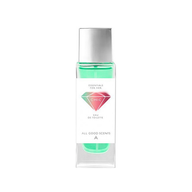 Immagine del profumo Chic di All Good Scents