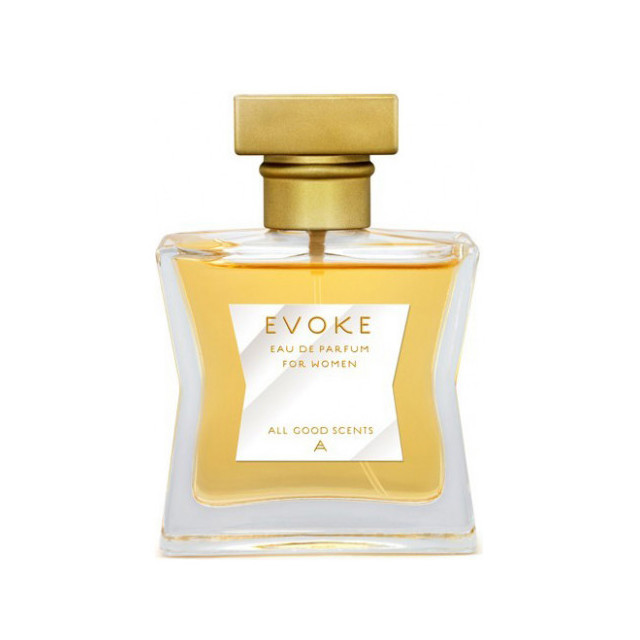 Immagine del profumo Evoke di All Good Scents