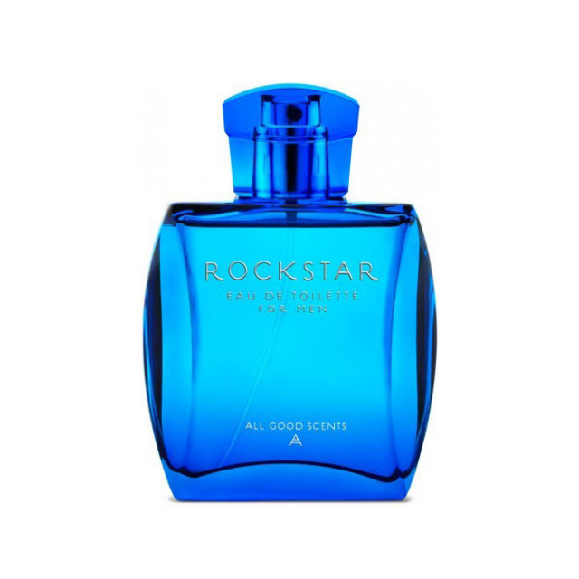Immagine del profumo Rockstar di All Good Scents