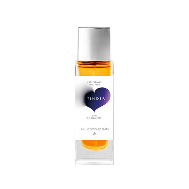 Immagine del profumo Tender di All Good Scents