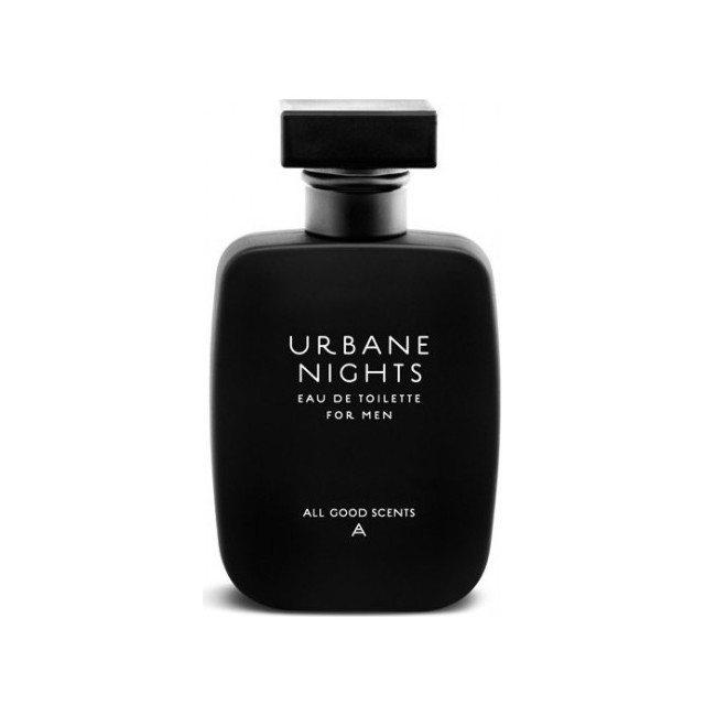 Immagine del profumo Urbane Nights di All Good Scents