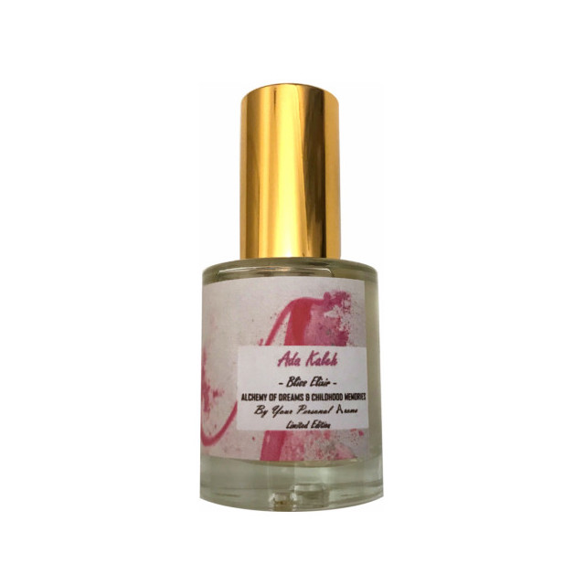 Immagine del profumo Ada Kaleh di All Your Personal Aroma