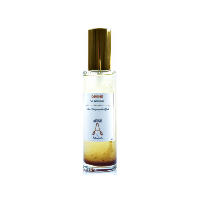 Immagine del profumo Divine di All Your Personal Aroma