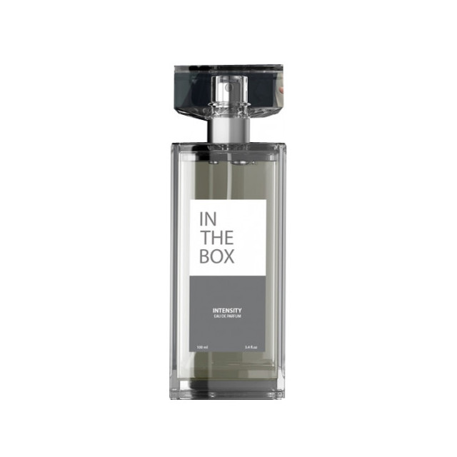 Immagine del profumo Intensity di In The Box