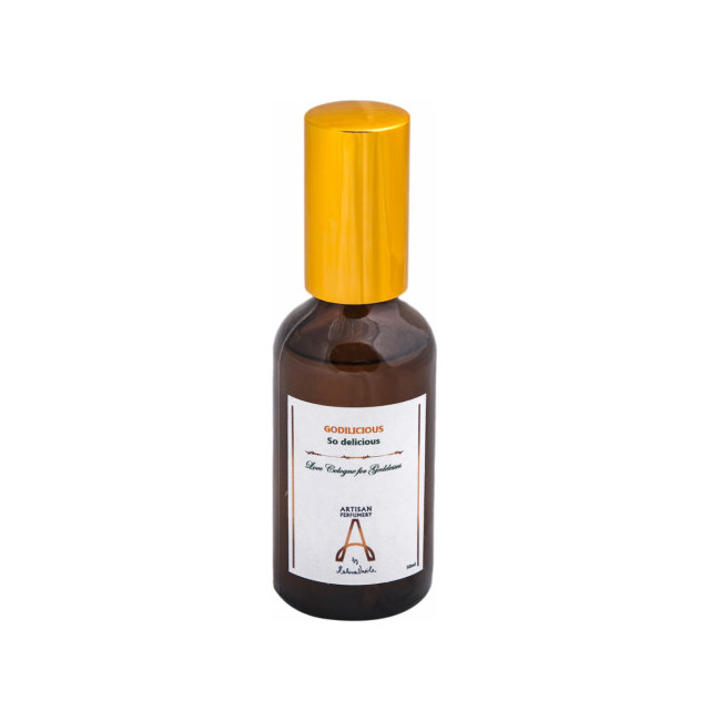 Immagine del profumo Godilicious (Love Cologne For Goddesses) di All Your Personal Aroma