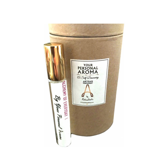 Immagine del profumo Love (Me) Tender On Friday di All Your Personal Aroma