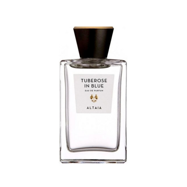 Immagine del profumo Tuberose in Blue di ALTAIA