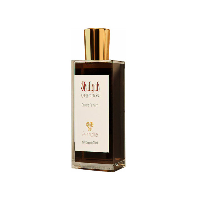 Immagine del profumo Ghaliyah Reflection di Amelia Perfumes