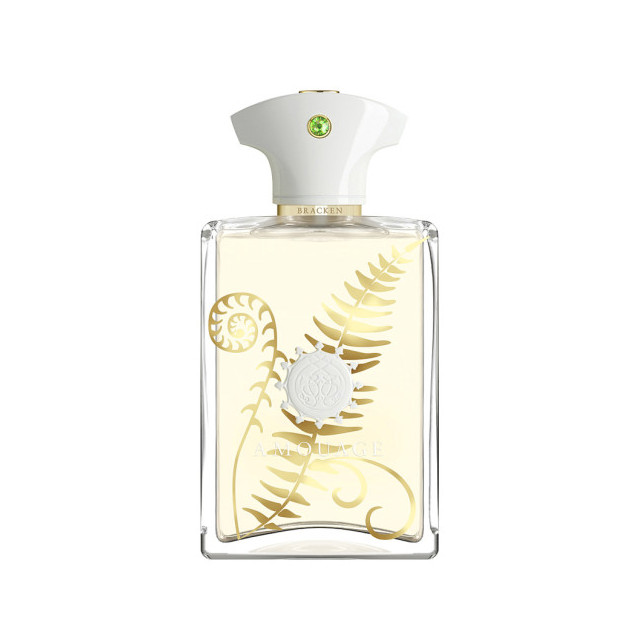 Immagine del profumo Bracken Man di Amouage