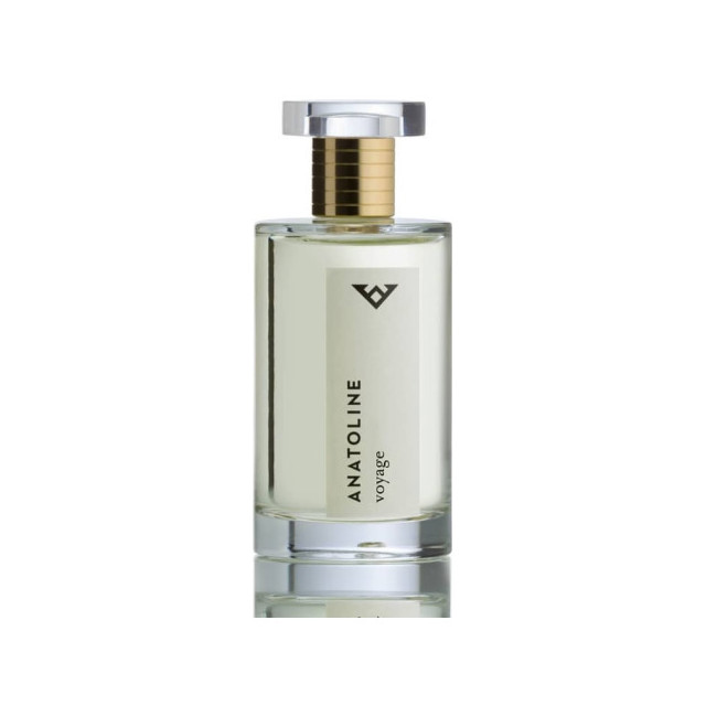 Immagine del profumo Voyage di Anatoline