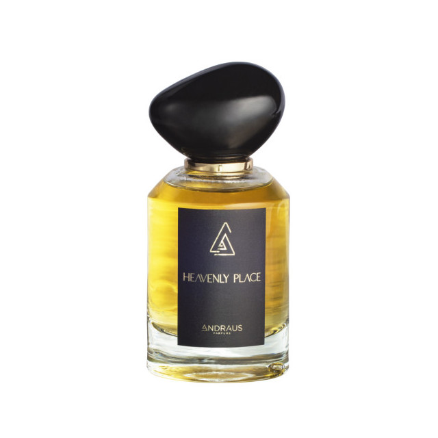 Immagine del profumo Heavenly Place di Andraus Parfums