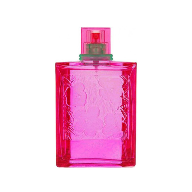 Immagine del profumo Pop pour Femme di Andy Warhol