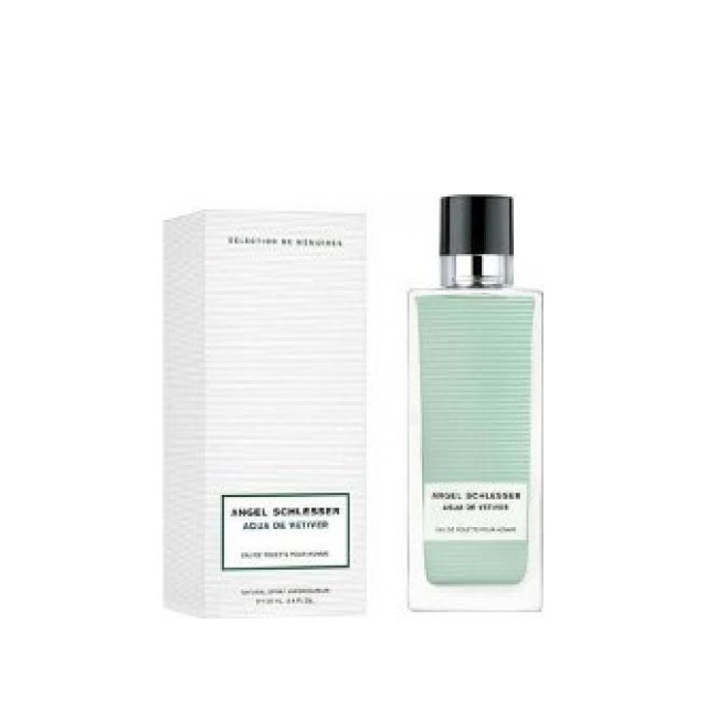 Immagine del profumo Agua de Vetiver di Angel Schlesser