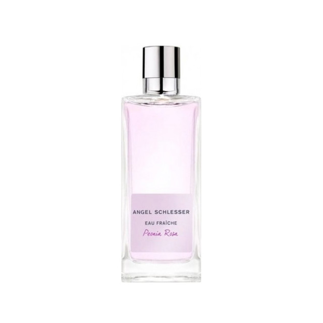 Immagine del profumo Eau Fraiche Peonia Rose di Angel Schlesser