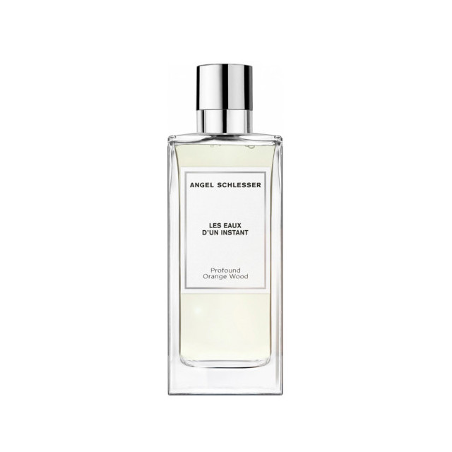 Immagine del profumo Profound Orange Wood di Angel Schlesser
