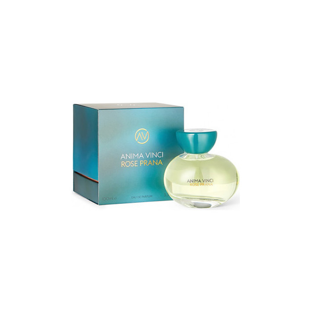 Immagine del profumo Rose Prana di Anima Vinci
