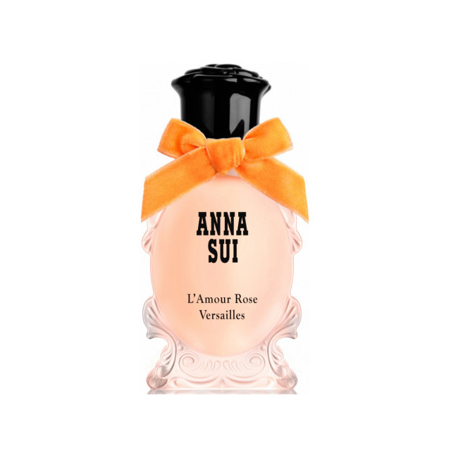 Immagine del profumo L'Amour Rose Versailles Eau de Toilette di Anna Sui