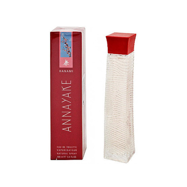 Immagine del profumo Hanami di Annayake