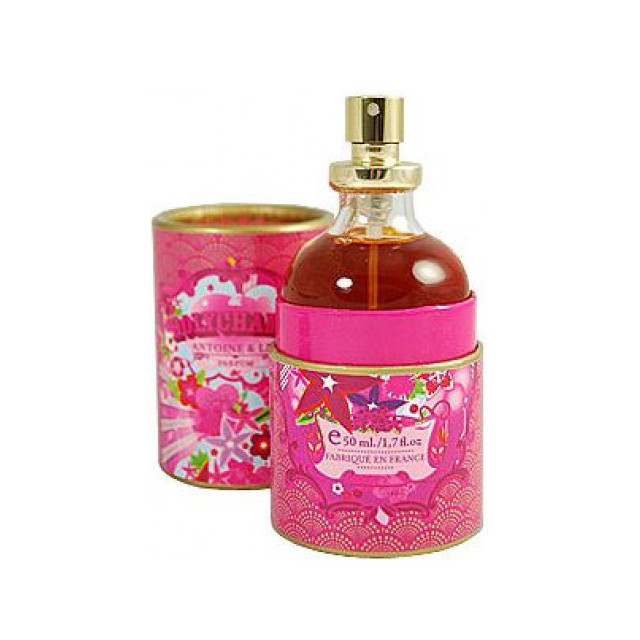 Immagine del profumo Holy Champa di Antoine & Lili