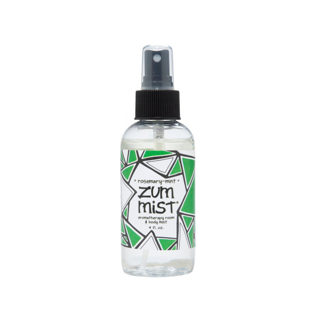 Immagine del profumo Zum Mist Rosemary Mint di Indigo Wild