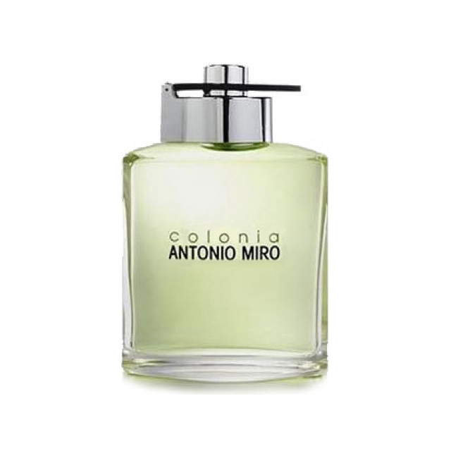 Immagine del profumo Colonia di Antonio Miro