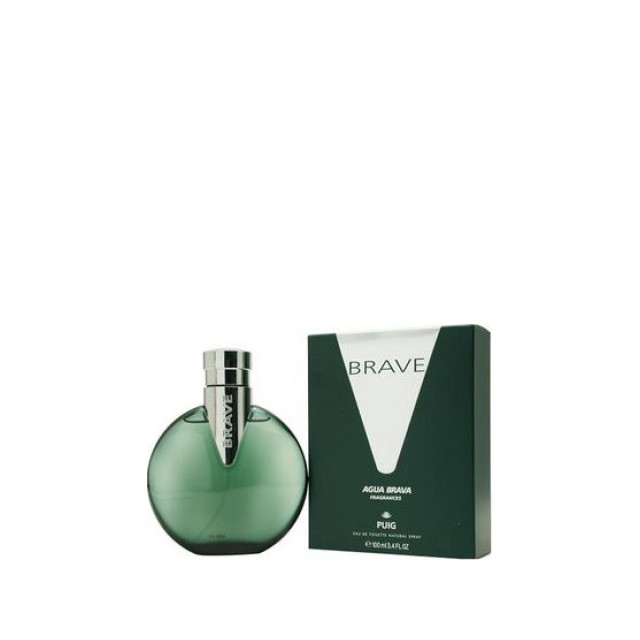 Immagine del profumo Brave Agua Brava di Antonio Puig