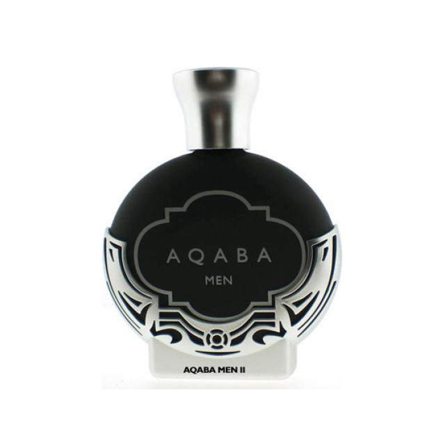 Immagine del profumo AQABA for Men II di Aqaba