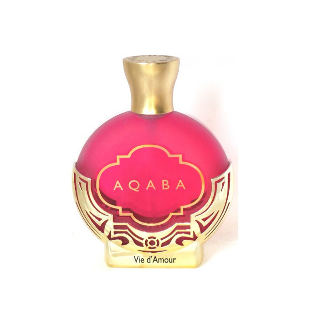 Immagine del profumo Vie d'Amour di Aqaba