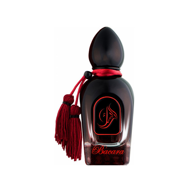 Immagine del profumo Bacara di Arabesque Perfumes