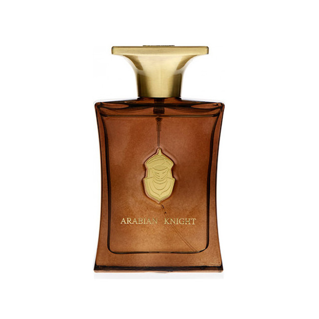 Immagine del profumo Arabian Knight di Arabian Oud