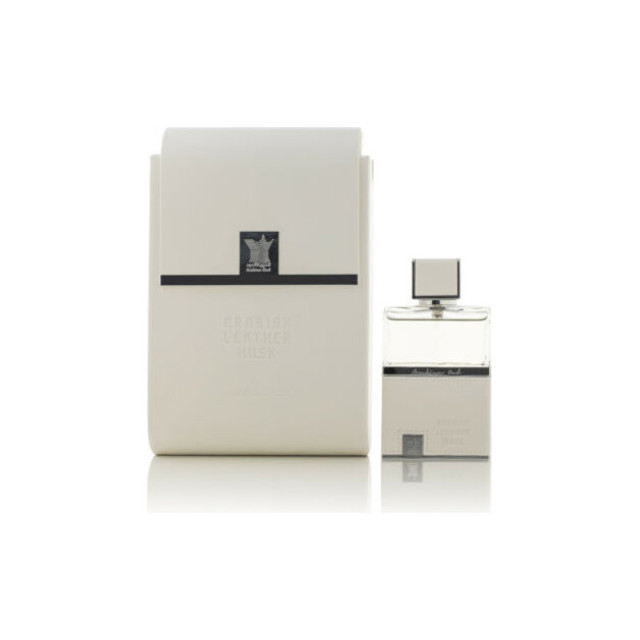 Immagine del profumo Arabian Leather Musk di Arabian Oud