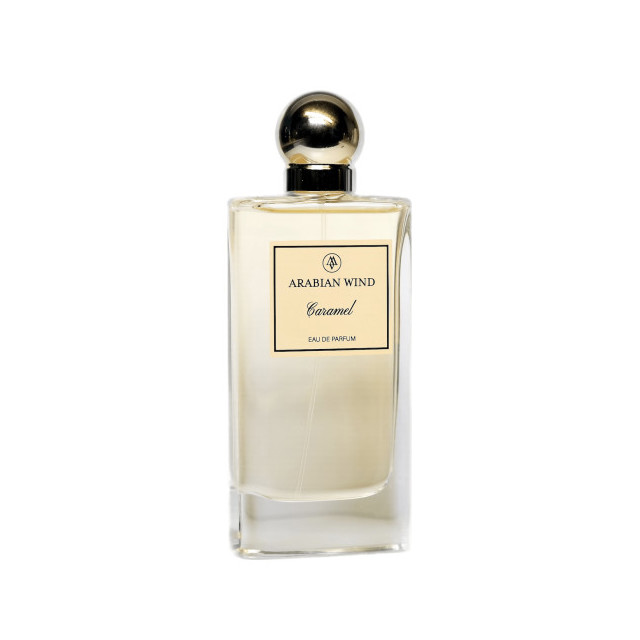 Immagine del profumo Caramel di Arabian Wind