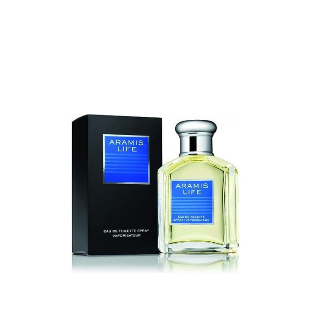 Immagine del profumo Aramis Life di Aramis