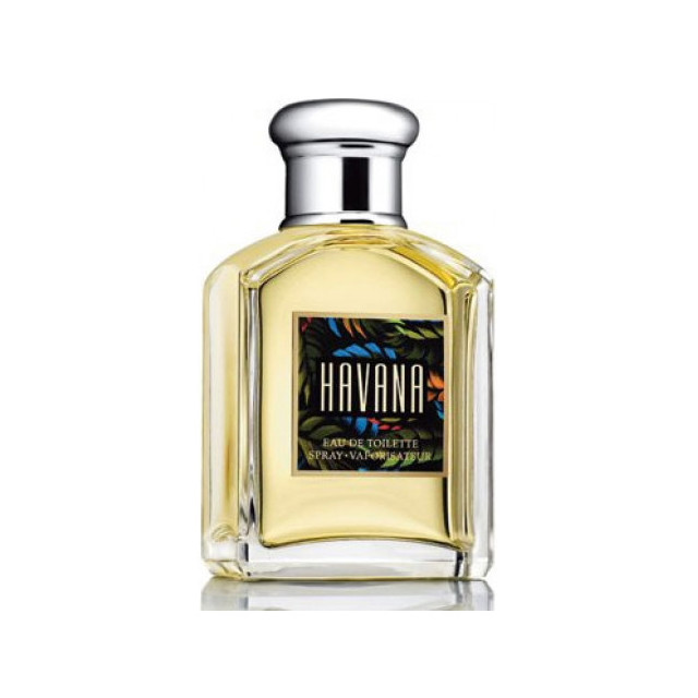 Immagine del profumo Havana di Aramis