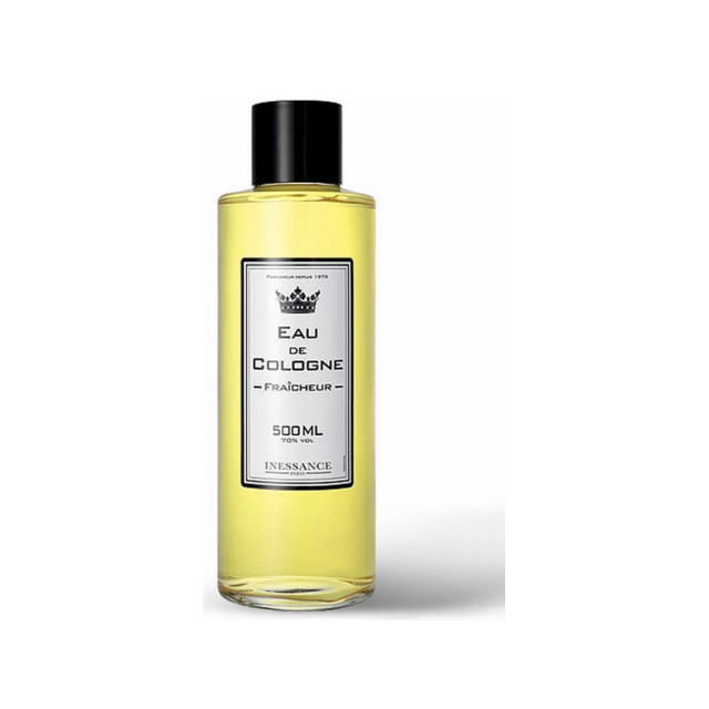 Immagine del profumo Eau de Cologne Fraicheur di Inessance