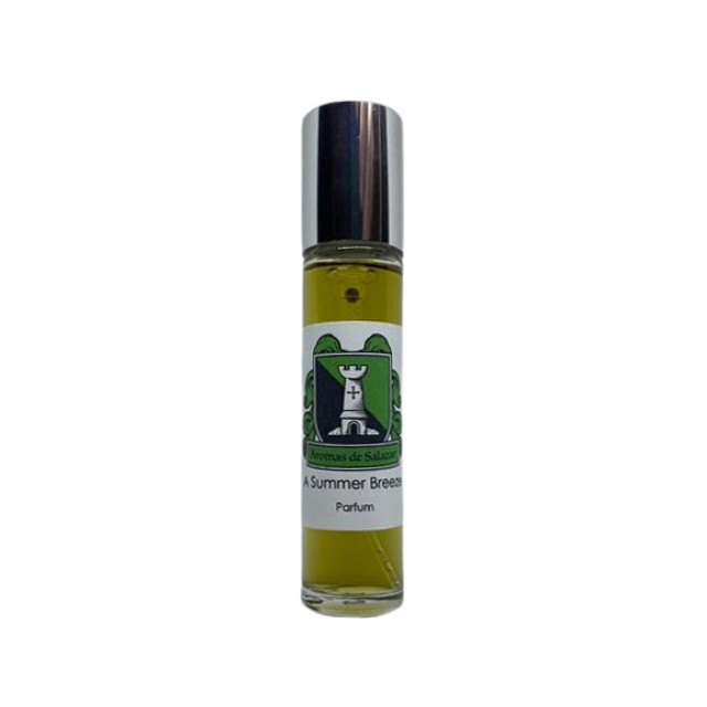Immagine del profumo A Summer Breeze di Aromas de Salazar