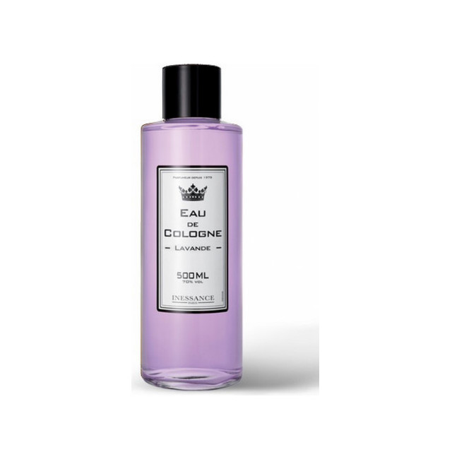 Immagine del profumo Eau de Cologne Lavande di Inessance
