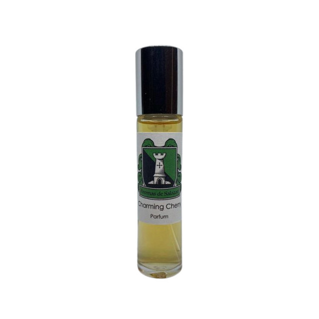 Immagine del profumo Charming Cherry di Aromas de Salazar