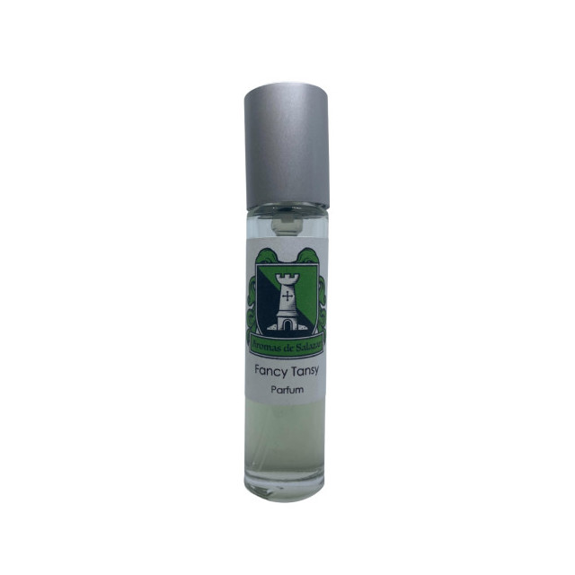Immagine del profumo Fancy Tansy di Aromas de Salazar