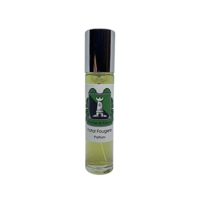 Immagine del profumo Fatal Fougere di Aromas de Salazar