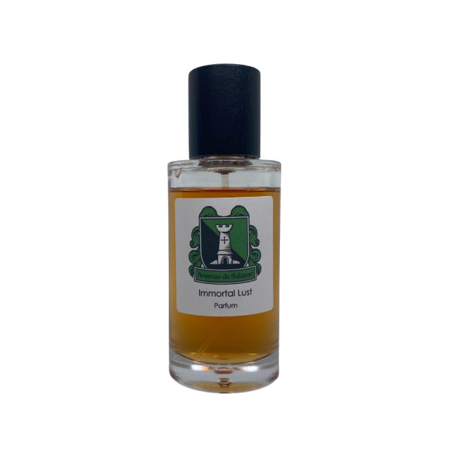 Immagine del profumo Immortal Lust di Aromas de Salazar