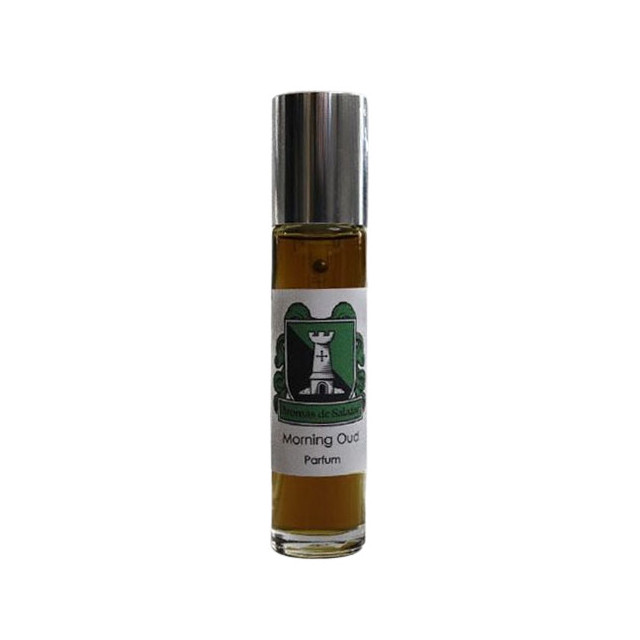 Immagine del profumo Morning Oud di Aromas de Salazar
