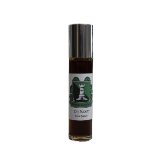 Immagine del profumo Oh Tabac di Aromas de Salazar