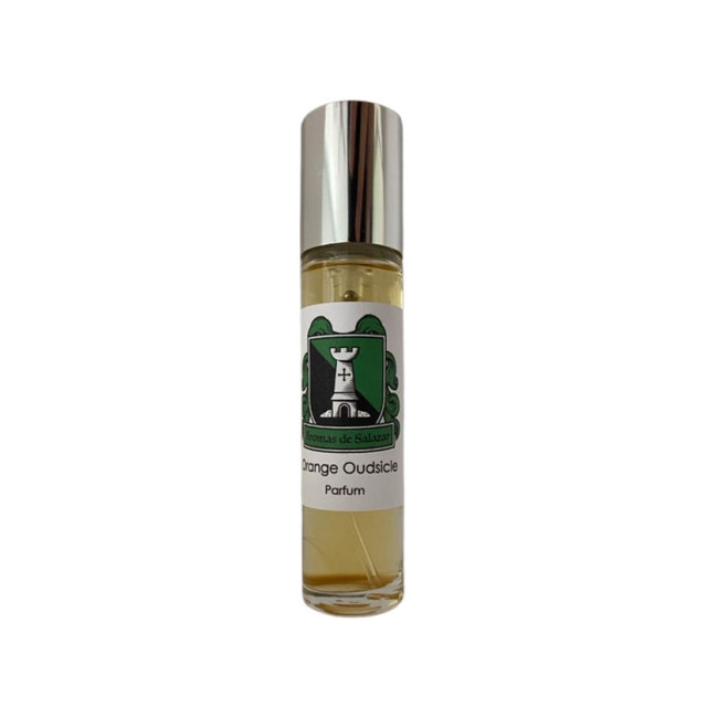 Immagine del profumo Orange Oudsicle di Aromas de Salazar
