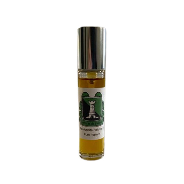 Immagine del profumo Passionate Patchouli di Aromas de Salazar