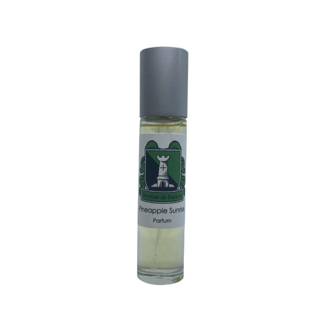 Immagine del profumo Pineapple Sunrise di Aromas de Salazar